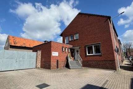 Gewerbeobjekt Linnich-Körrenzig Körrenzig - 1.480&euro; | Angebot:26513132