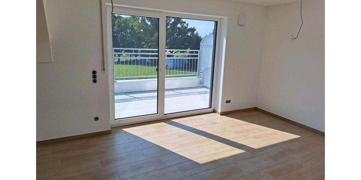 Dachgeschoßwohnung Gunzenhausen - 3 Zimmer, 79 m&sup2;, 1.070&euro; | Angebot:24839753