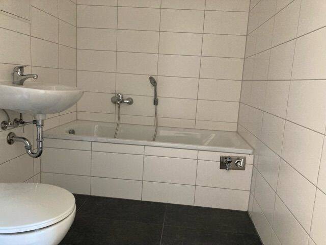 Etagenwohnung Gotha Gotha West - 3 Zimmer, 59 m&sup2;, 360&euro; | Angebot:26834094