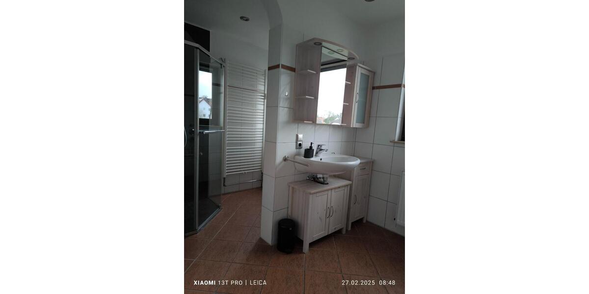 Dachgeschoßwohnung Schwalmstadt - 4 Zimmer, 95 m&sup2;, 880&euro; | Angebot:24769616