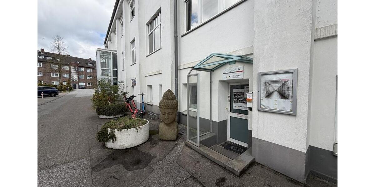 Gewerbeobjekt Hamburg Billwerder - 1.100&euro; | Angebot:26468905