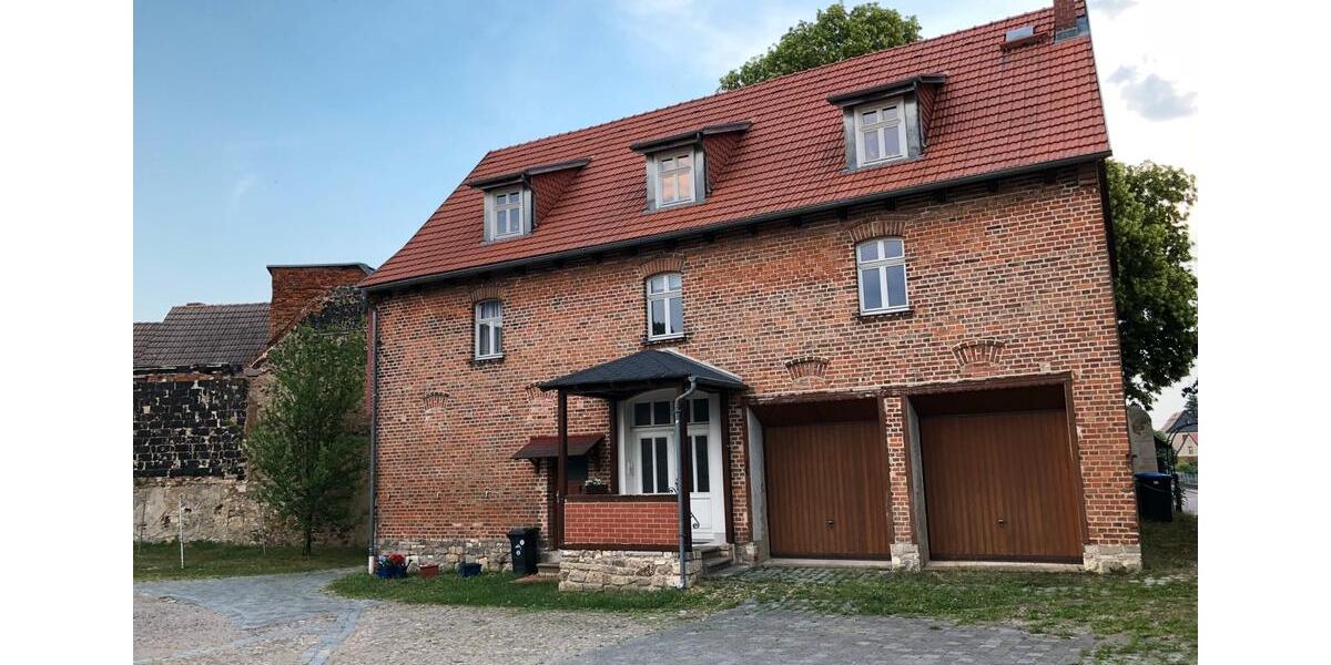 Etagenwohnung Arnstein - 2 Zimmer, 225&euro; | Angebot:21302744