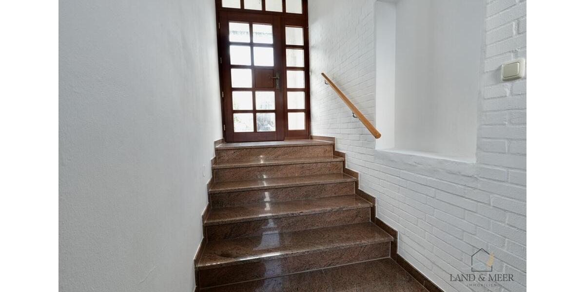 Maisonettenwohnung Neustadt in Holstein - 3 Zimmer, 156 m&sup2;, 1.950&euro; | Angebot:26674775