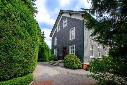 Wohnung Wuppertal Elberfeld - 3 Zimmer, 85 m&sup2;, 650&euro; | Angebot:23626256