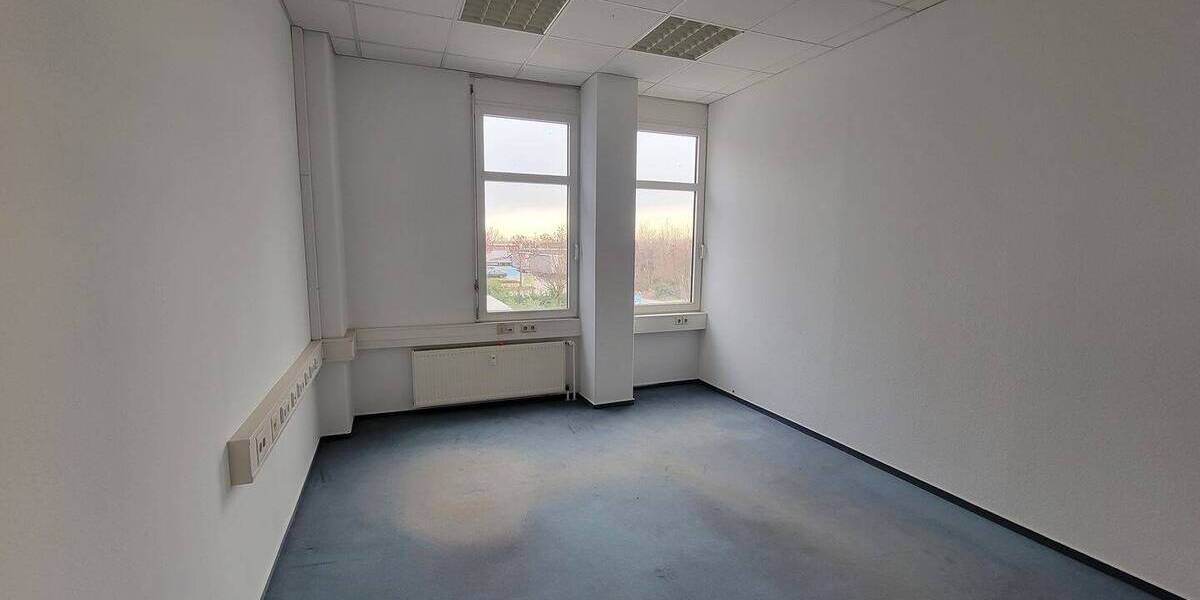 Gewerbeobjekt Wiedemar - 5.987&euro; | Angebot:26107304