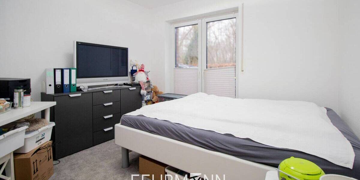 Etagenwohnung Meppen Kuhweide - 4 Zimmer, 118 m&sup2;, 1.150&euro; | Angebot:26740491