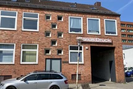 Individuelle Gewerberäume nähe Schützenpark zimmer