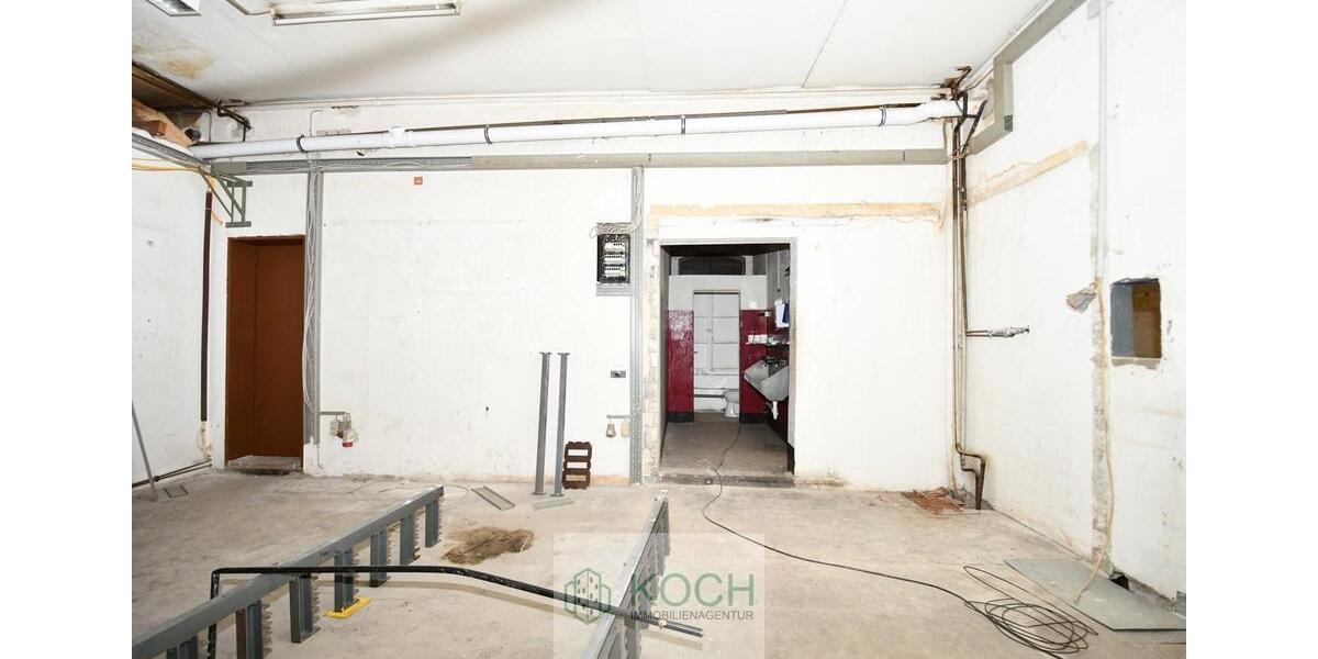 Gewerbeobjekt Bremerhaven Geestemünde - 1.700&euro; | Angebot:25792094