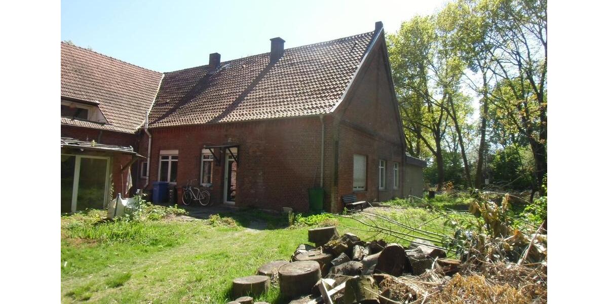 Bauernhaus, Landhaus Emsdetten - 5 Zimmer, 175 m&sup2;, 1.180&euro; | Angebot:26326100