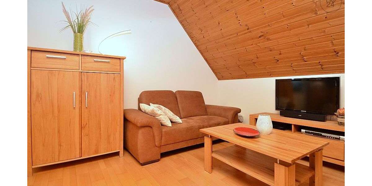 Etagenwohnung Biebelsheim - 3 Zimmer, 80 m&sup2;, 1.150&euro; | Angebot:24917906