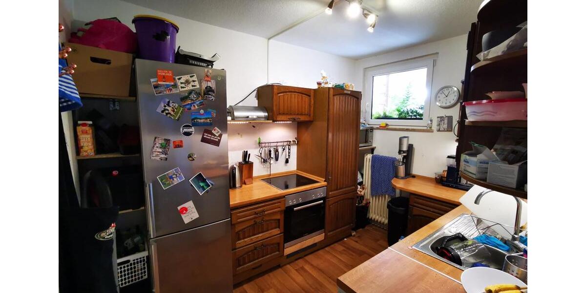 Zimmer in 2er WG 1 zimmer