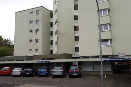 Ladenlokal in BI-Sennestadt zu vermieten