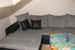 Dachgeschoßwohnung Frammersbach - 3 Zimmer, 35 m&sup2;, 450&euro; | Angebot:26591659