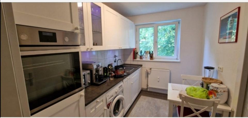 Wohnen auf Zeit Frankfurt am Main Schwanheim - 20 Zimmer, 20 m&sup2;, 550&euro; | Angebot:18293667