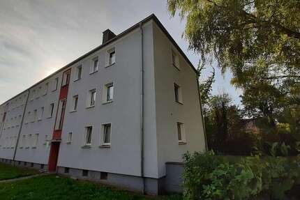 Wohnung Dortmund Hörde - 2 Zimmer, 44 m&sup2;, 450&euro; | Angebot:27688774
