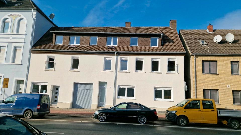 Maisonettenwohnung Beckum - 3 Zimmer, 82 m&sup2;, 1.060&euro; | Angebot:25389718