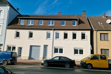 Wohnung Beckum - 3 Zimmer, 82 m&sup2;, 1.060&euro; | Angebot:25389718