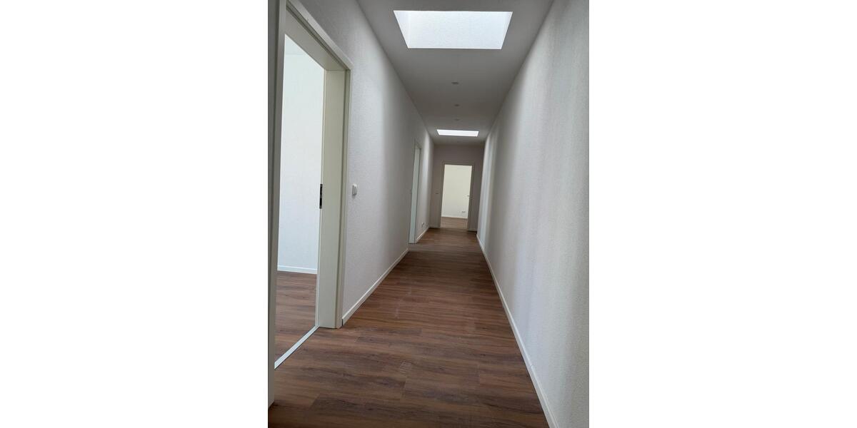 Etagenwohnung Hessisch Lichtenau - 3 Zimmer, 91 m&sup2;, 910&euro; | Angebot:26701977
