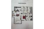 Etagenwohnung Volkach - 3 Zimmer, 91 m&sup2;, 840&euro; | Angebot:26338934