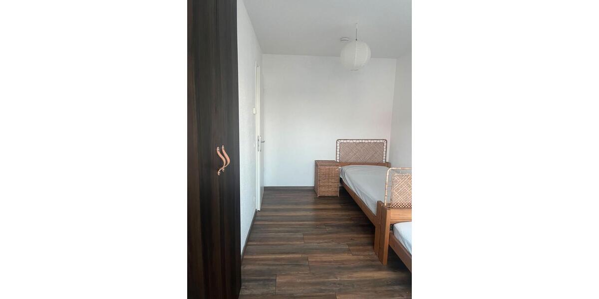 Wohnen auf Zeit Potsdam Krampnitz - 600&euro; | Angebot:26163158
