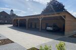 Terrassenwohnung Hanerau-Hademarschen Hademarschen - 3 Zimmer, 93 m&sup2;, 1.200&euro; | Angebot:26279449