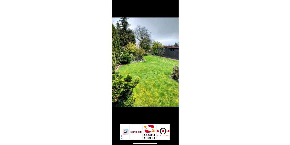 Einfamilienhaus Brake (Unterweser) - 2 Zimmer, 130 m&sup2;, 1.000&euro; | Angebot:25105724