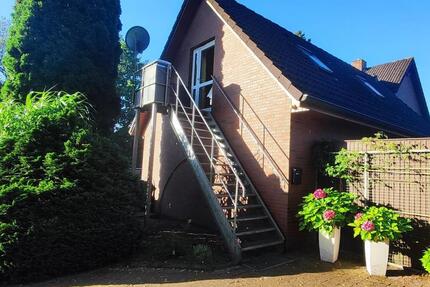 Wohnung Westerstede - 1.5 Zimmer, 30 m&sup2;, 700&euro; | Angebot:27551246
