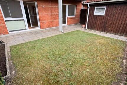 Schöne 3 Zi. Wohnung mit Süd-Terrasse, Garten und Parkplatz 1 zimmer