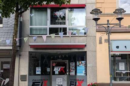 Gewerbeobjekt Solingen Wald - 600&euro; | Angebot:27680042