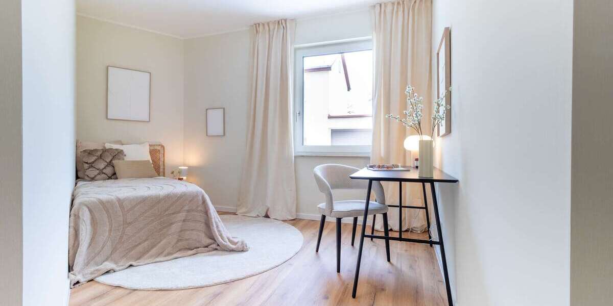 Etagenwohnung Gotha - 3 Zimmer, 100 m&sup2;, 1.452&euro; | Angebot:26996053