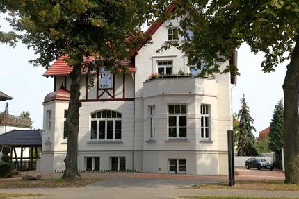 Wohnung Parchim - 3 Zimmer, 83 m&sup2;, 830&euro; | Angebot:26029917