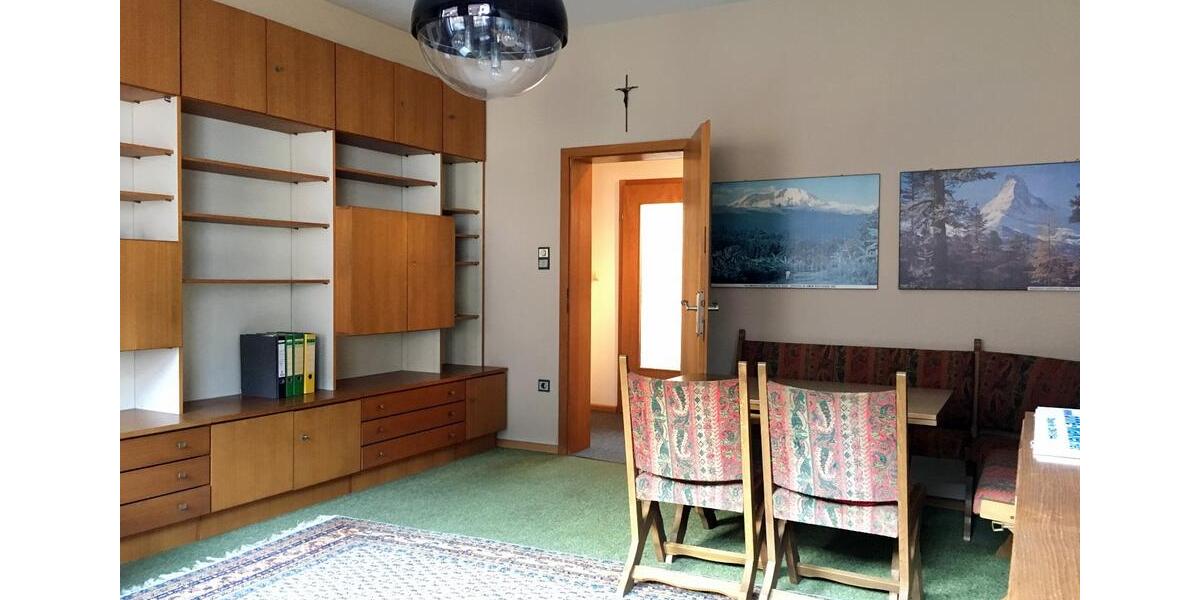 Etagenwohnung Goch - 4 Zimmer, 110 m&sup2;, 875&euro; | Angebot:24222467