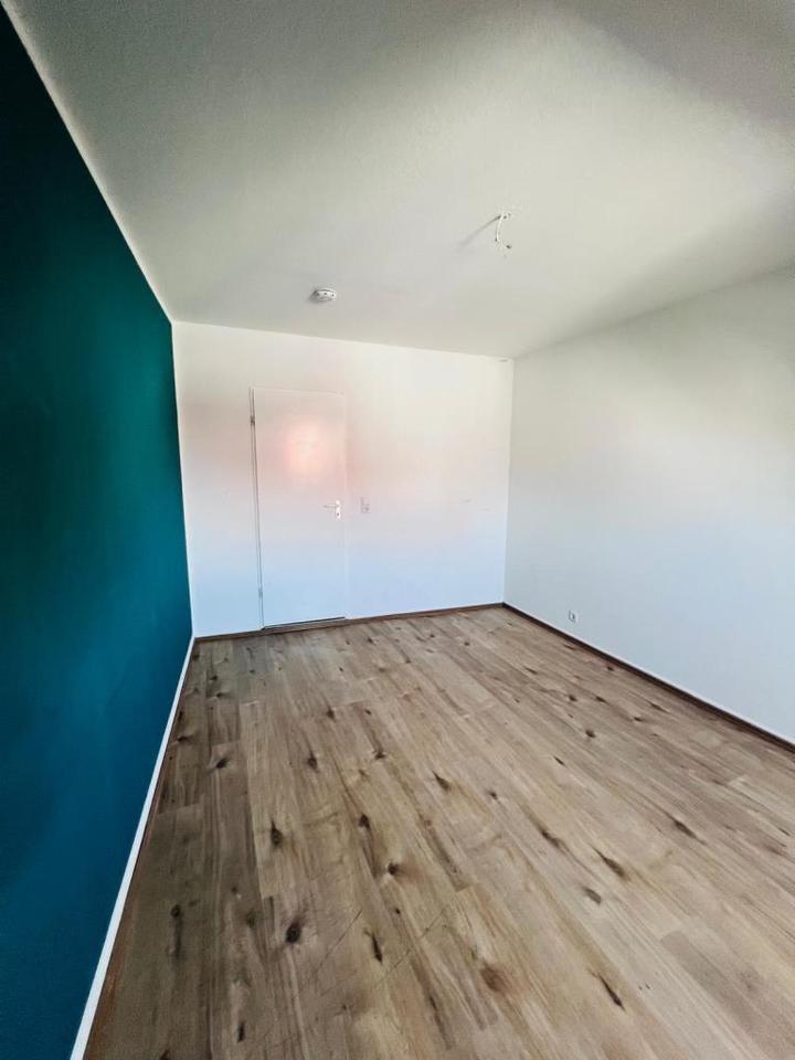 ** Außergewöhnlich Wohnen - Charmante AltbauWohnung