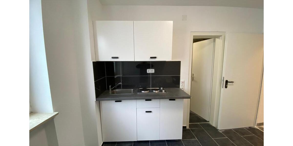 Etagenwohnung Michelstadt - 1 Zimmer, 20 m&sup2;, 450&euro; | Angebot:24593379