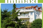 MARKKLEEBERG + 3 RAUM WOHNUNG + BALKON + DACHGESCHOSS + AB 2026 3 zimmer