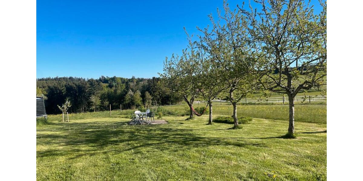 Dachgeschoßwohnung Seewald - 4 Zimmer, 116 m&sup2;, 900&euro; | Angebot:26403096