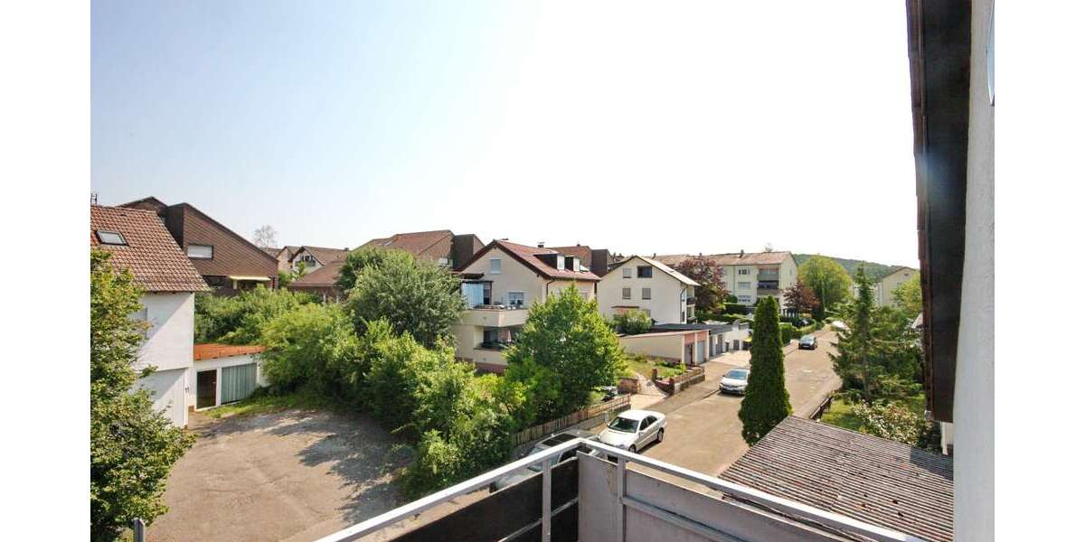 Etagenwohnung Calw-Heumaden Heumaden - 2 Zimmer, 50 m&sup2;, 525&euro; | Angebot:27162192