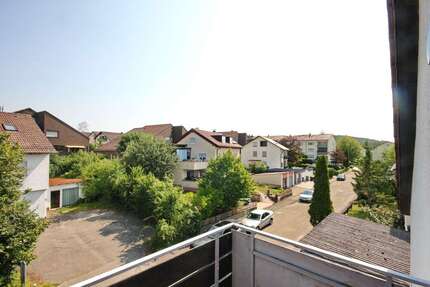 Wohnung Calw-Heumaden Heumaden - 2 Zimmer, 50 m&sup2;, 525&euro; | Angebot:27162192
