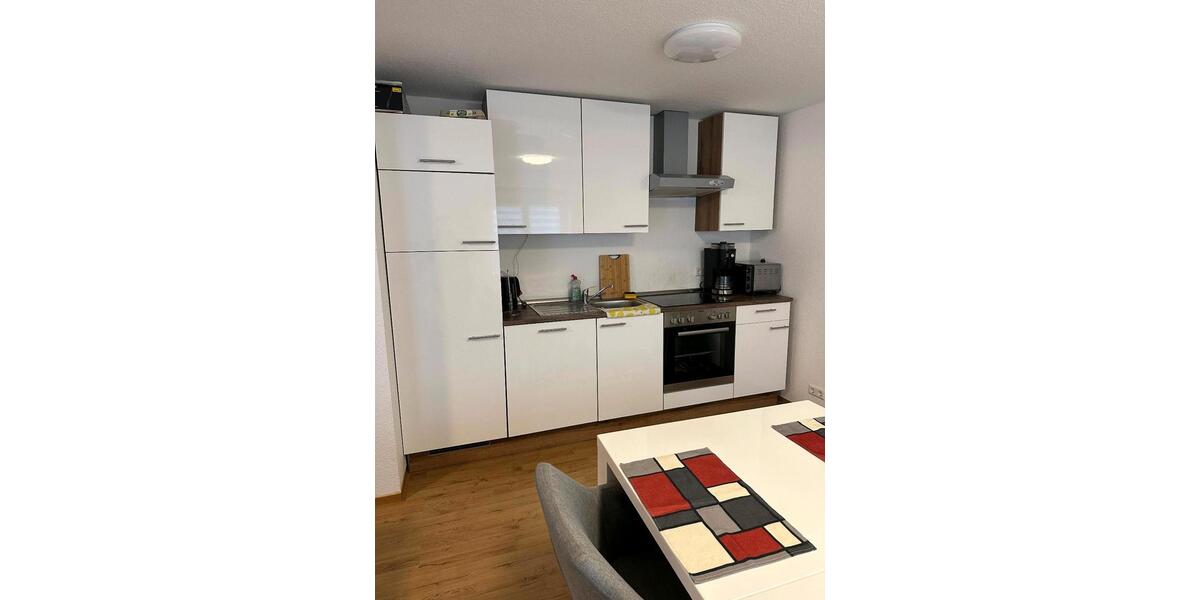 Wohnen auf Zeit Großräschen - 4 Zimmer, 70 m&sup2;, 25&euro; | Angebot:25615191