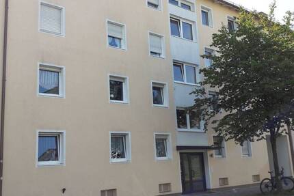 Wohnung Burghausen - 4 Zimmer, 87 m&sup2;, 750&euro; | Angebot:26758687