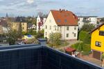 Dachgeschoßwohnung Altenburg - 3 Zimmer, 92 m&sup2;, 600&euro; | Angebot:26551009