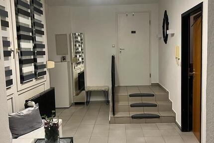 Wohnung Hörstel - 2 Zimmer, 80 m&sup2;, 900&euro; | Angebot:25795750