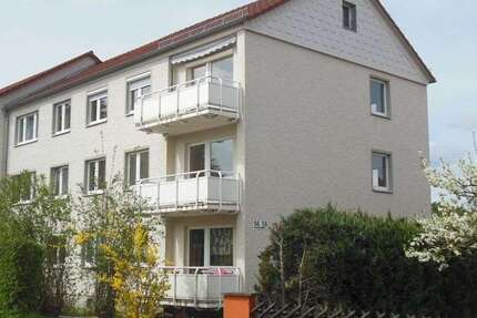 Wohnung zum Mieten in Münnerstadt 459 € 70.63 m² 3 zimmer