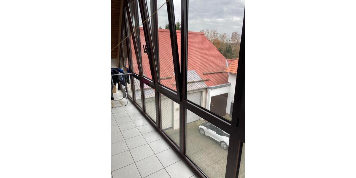 Maisonettenwohnung Burghaun - 6 Zimmer, 179 m&sup2;, 950&euro; | Angebot:24967260