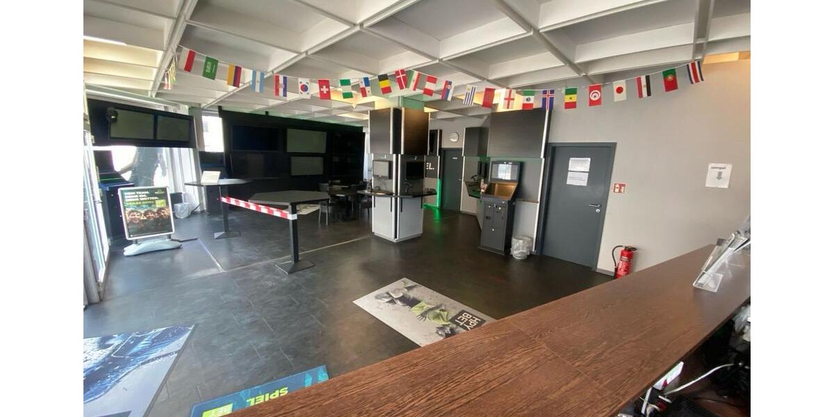 Gewerbeobjekt Wuppertal Elberfeld - 1.150&euro; | Angebot:24716617