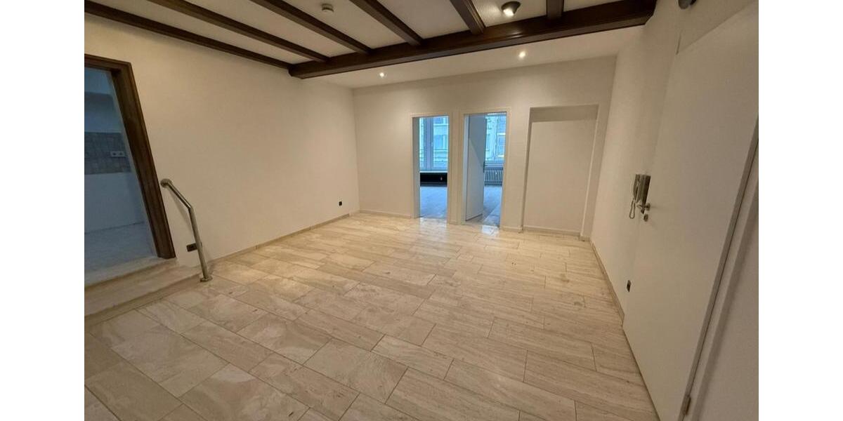 WG-Zimmer im Osnabrücker Zentrum 4 zimmer