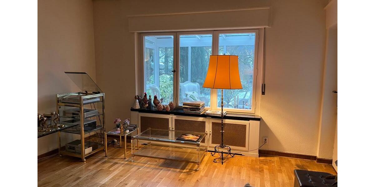 Erdgeschoßwohnung Bonn Lannesdorf - 3 Zimmer, 160 m&sup2;, 1.850&euro; | Angebot:24701227