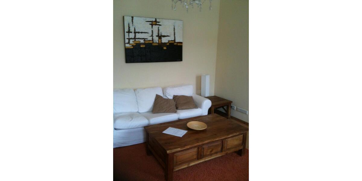 Gut geschnittene 2-Zimmer-Wohnung in Wiesbaden-Bergkirchenviertel 2 zimmer