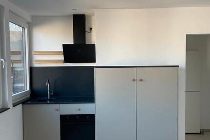 Wohnung Siegburg - 1 Zimmer, 37 m&sup2;, 852&euro; | Angebot:25274218