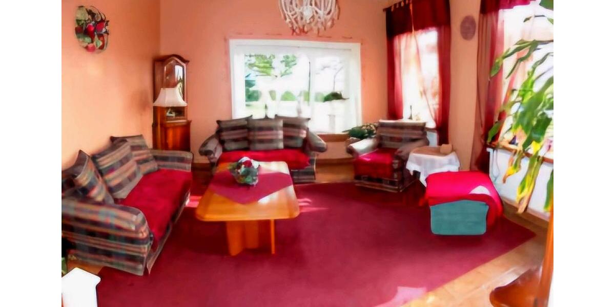 Gemeinsam statt einsam: Senioren-WG Zimmer frei 1 zimmer